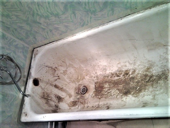 Эмалировка ванн. Наливная ванна. Акрил. в городе Москва, фото 6, Московская область