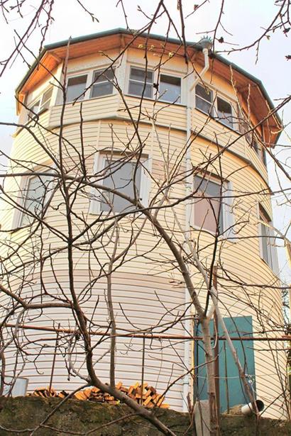 Дом в Сочи с видом на море в городе Сочи, фото 1, телефон продавца: +7 (988) 181-16-51