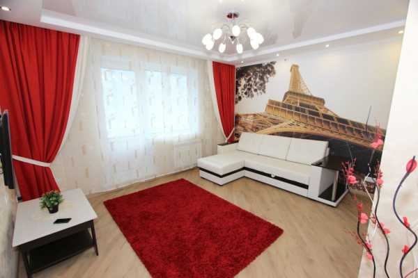 1к квартира напротив Ривьеры в городе Казань, фото 1, стоимость: 300 руб.