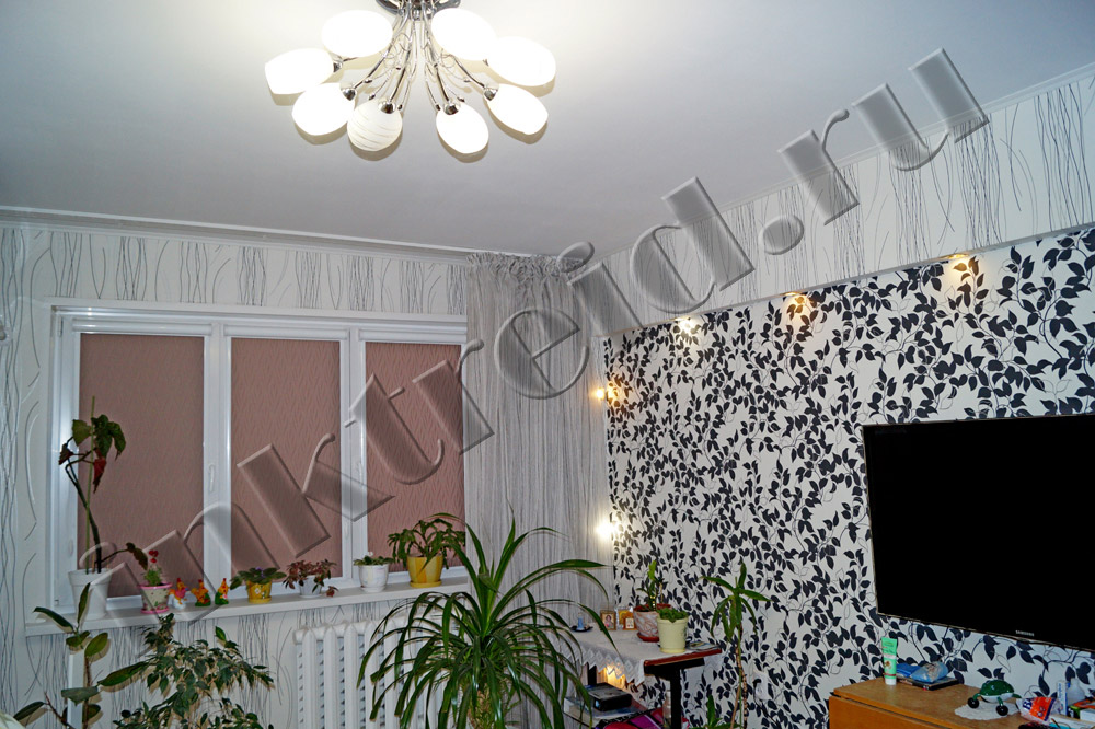Рулонные шторы в зал под Ваши размеры и интерьер в городе Волгоград, фото 6, Шторы