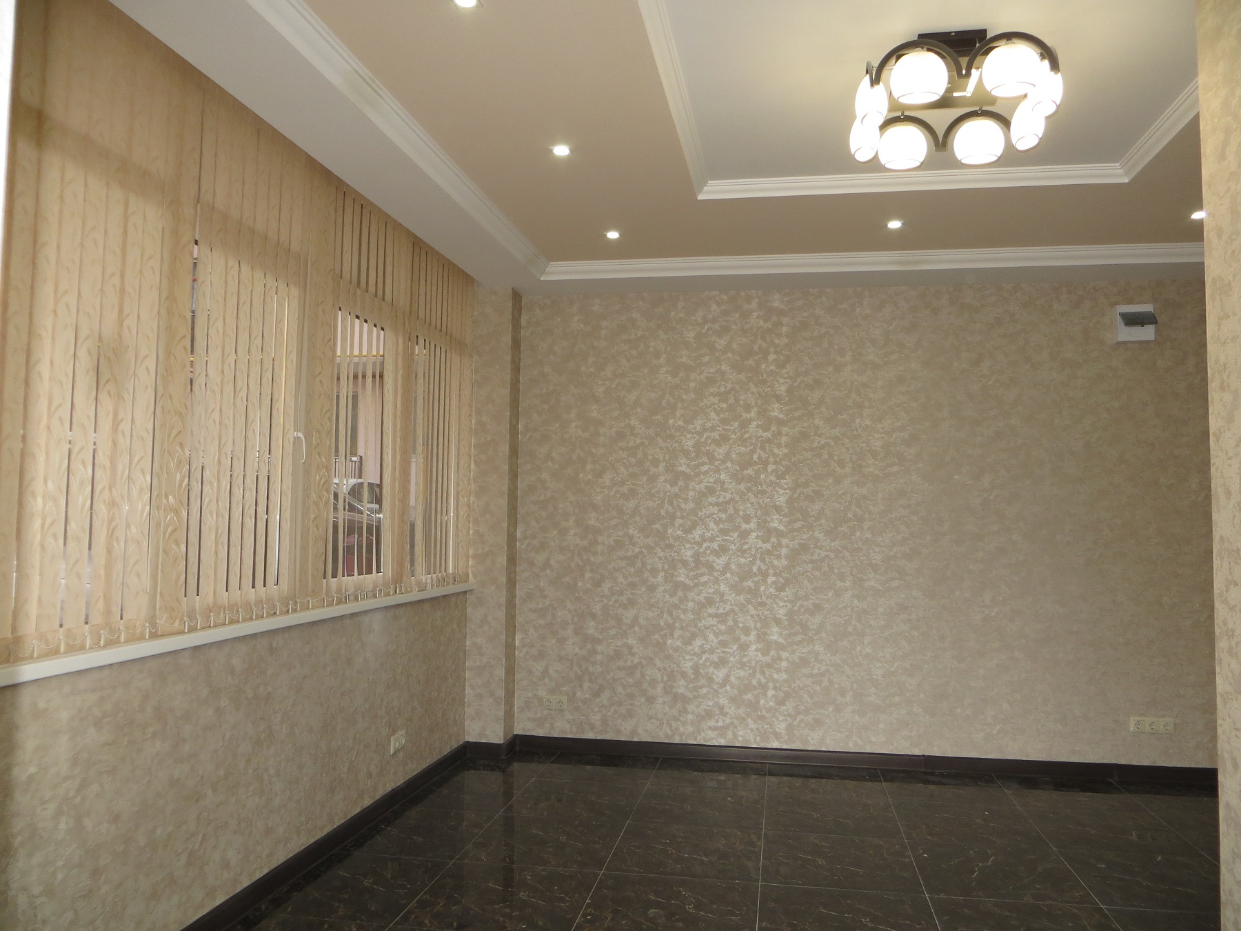 Квартира с отличным ремонтом и отдельным входом. Статус - квартира в городе Сочи, фото 4, телефон продавца: +7 (989) 754-36-80
