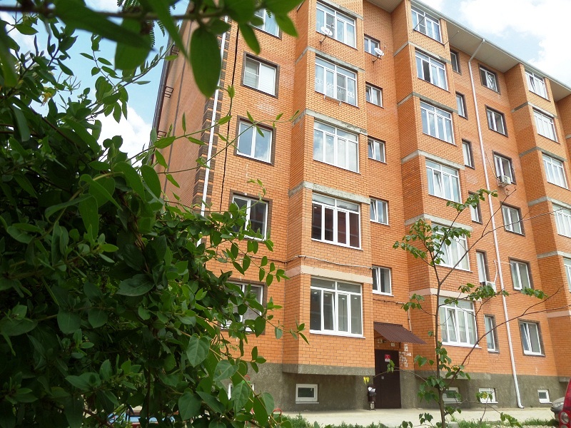 Продается 1 к.кв. 32 кв.м. рядом школа и детский сад  в городе Краснодар, фото 1, Краснодарский край