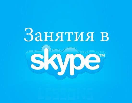 Занятия и диагностика on-line по скайпу с детьми и взрослыми в городе Пенза, фото 1, Пензенская область