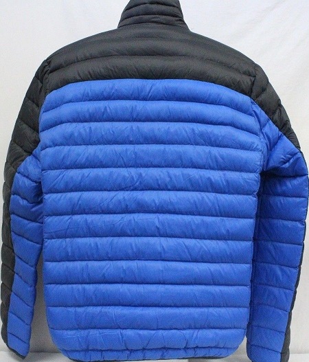 Лёгкий пуховик Gerry Mens Sweater Down Jacket в городе Москва, фото 6, Верхняя одежда