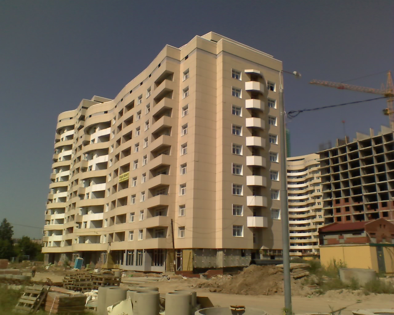 Продаю 4-комнатную кв. с евроремонтом в Красногорске за 11,5 млн. руб. в городе Красногорск, фото 1, стоимость: 11 500 000 руб.