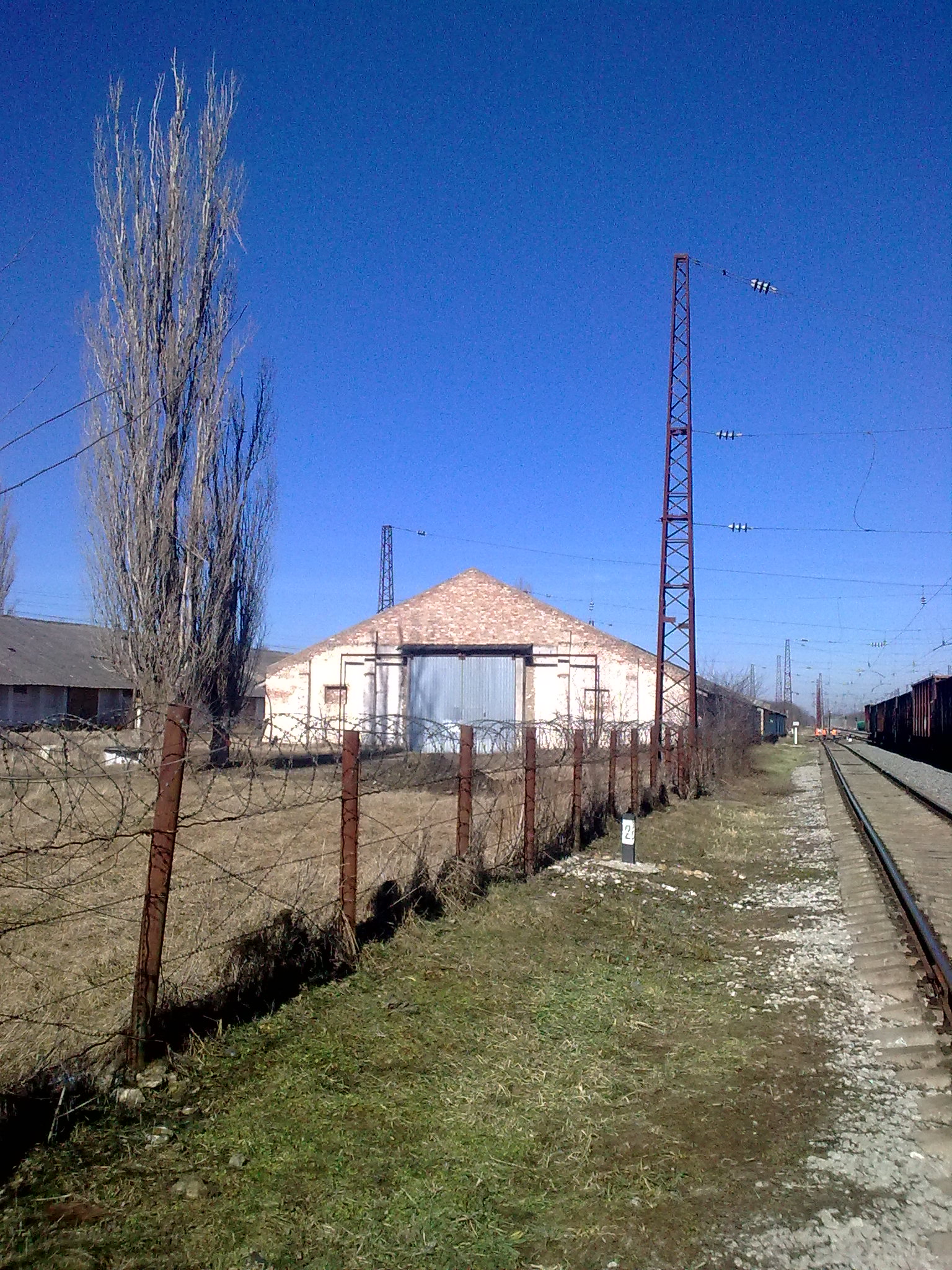 Складские помещения, г. Новокубанск в городе Новокубанск, фото 1, Краснодарский край
