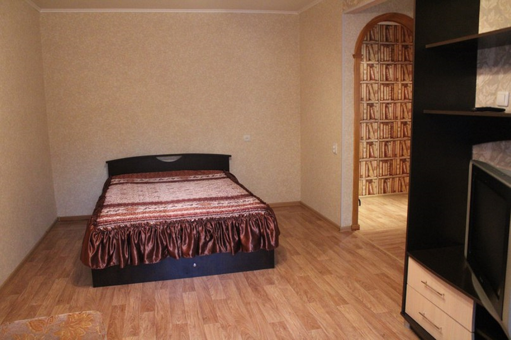 Квартира час, ночь, сутки рядом с ДК УМПО в городе Уфа, фото 5, стоимость: 1 200 руб.