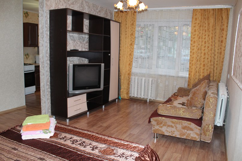 Квартира час, ночь, сутки рядом с ДК УМПО в городе Уфа, фото 2, телефон продавца: +7 (987) 497-48-96