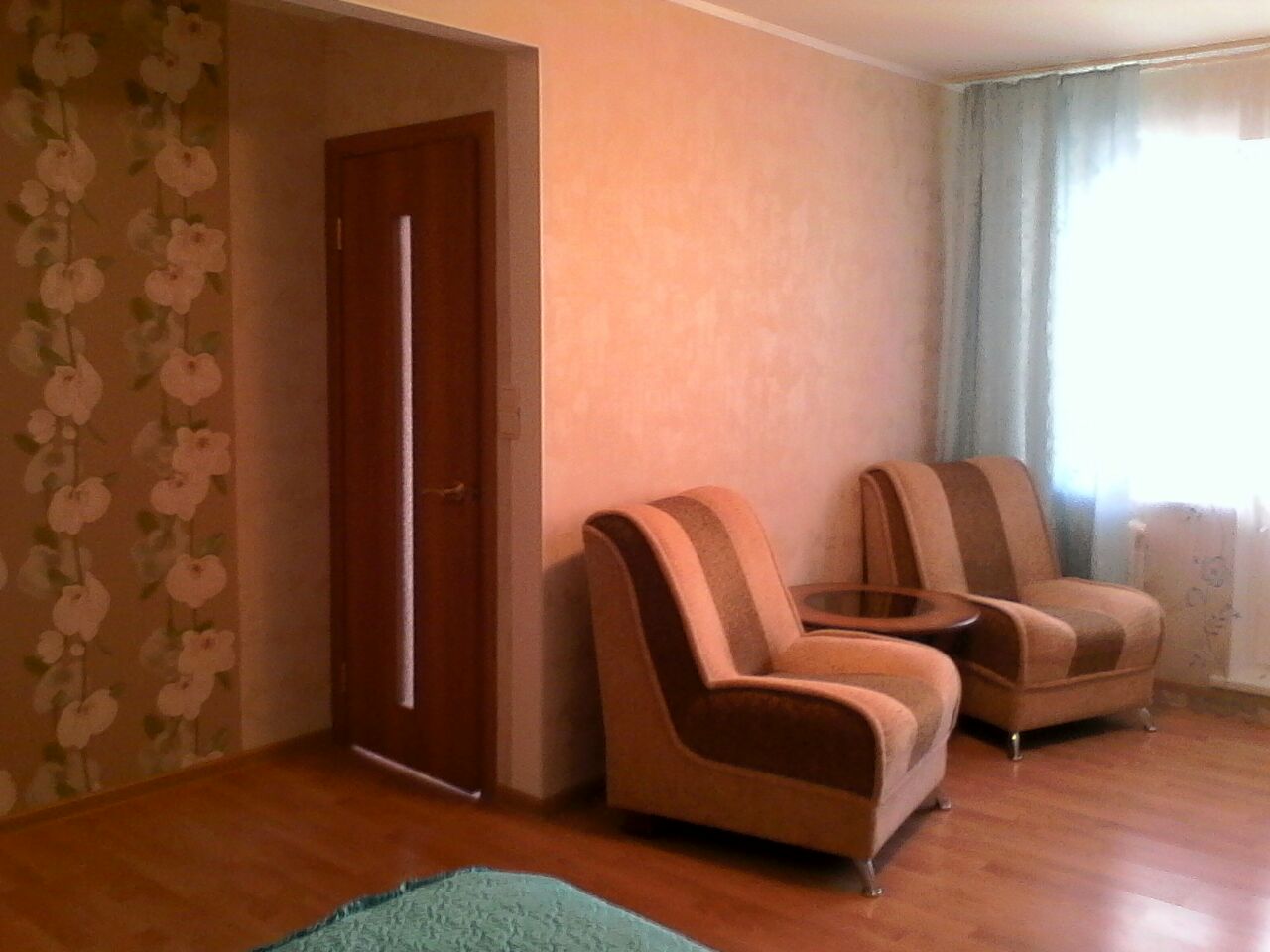 хорошая квартира на Первомайской в городе Уфа, фото 1, Башкортостан