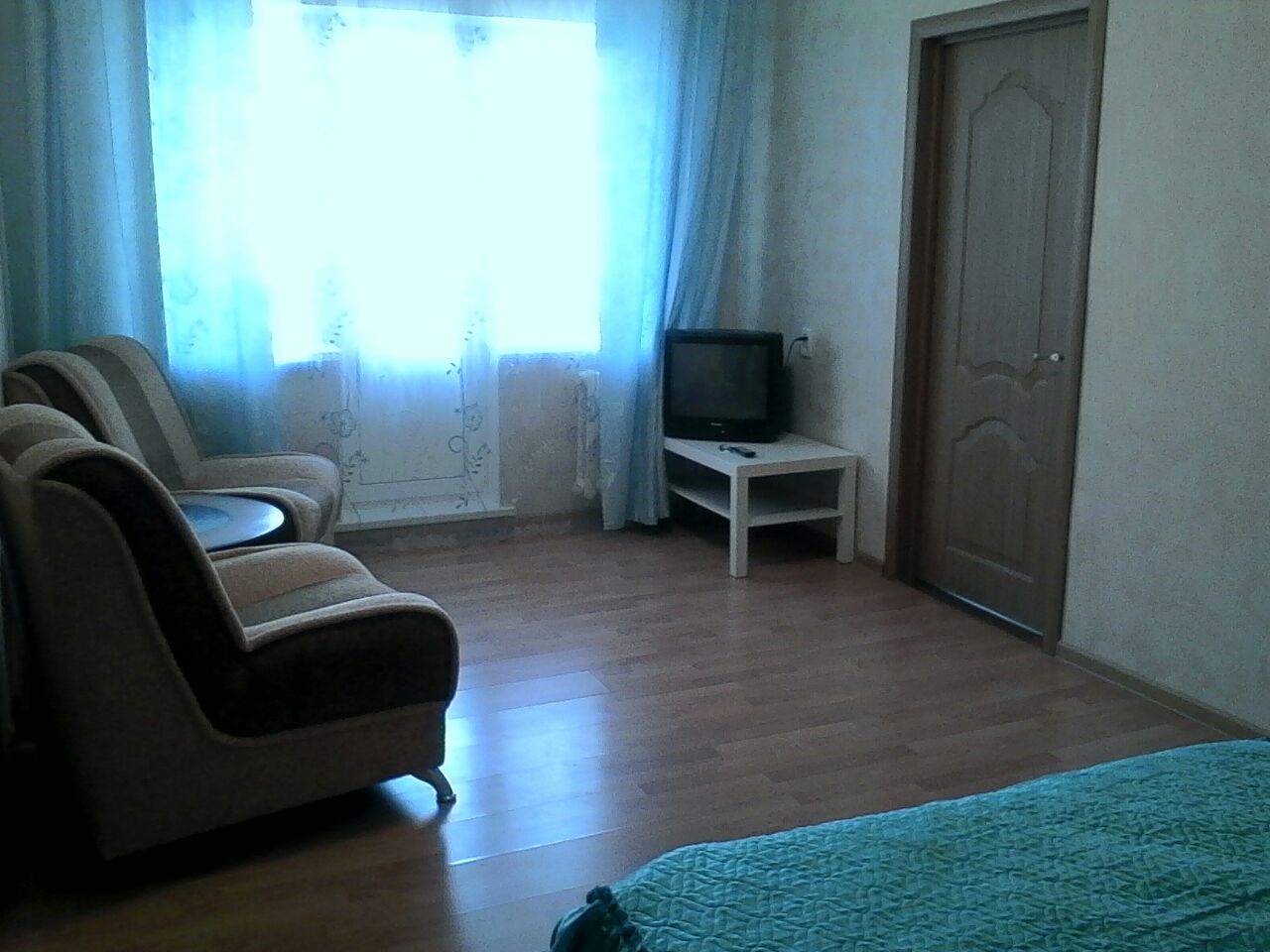 хорошая квартира на Первомайской в городе Уфа, фото 3, стоимость: 1 500 руб.