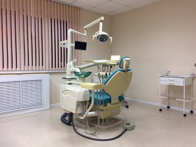 Аренда стоматологического кабинета в городе Ростов-на-Дону, фото 1, Ростовская область