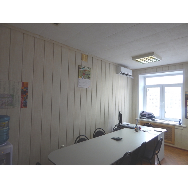 Продаю офис на 5 кабинетов в городе Саранск, фото 1, Продажа офисов