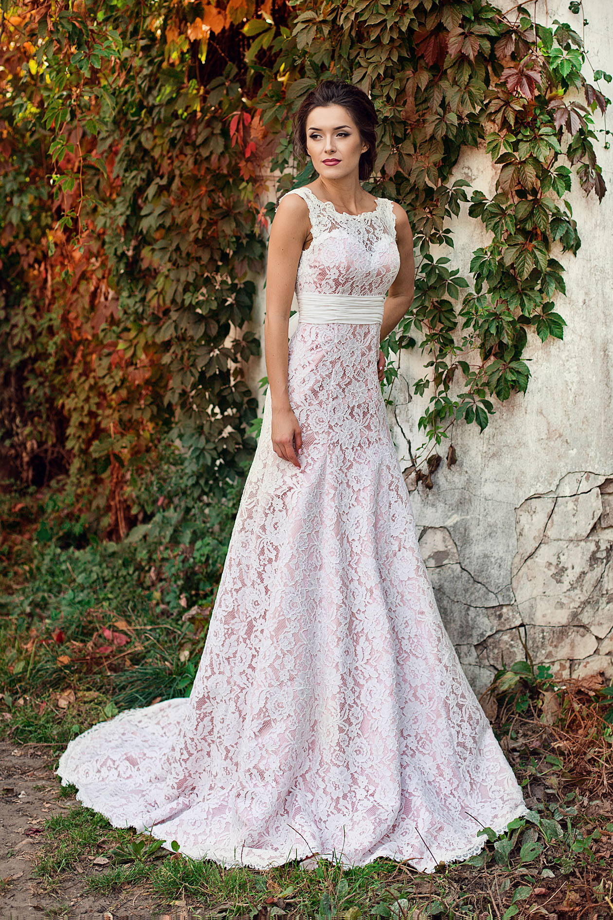 Свадебное платье коллекции 2018 г. в городе Серпухов, фото 2, телефон продавца: +7 (916) 258-95-88