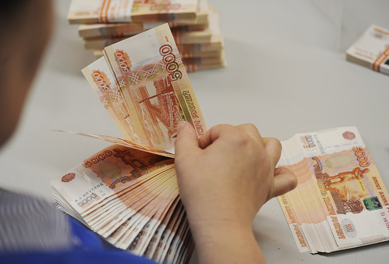 Кредит за сутки оформить легко даже с негативной КИ в городе Москва, фото 1, Московская область