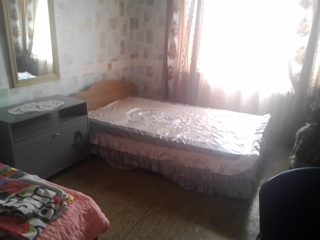 сдам   комнату поул Глазунова 650 руб сутки-пенза в городе Пенза, фото 5, стоимость: 650 руб.