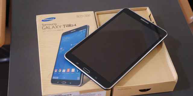 Планшет Samsung Galaxy Tab 4 SM-T231 в городе Кулунда, фото 3, телефон продавца: +7 (929) 349-80-74