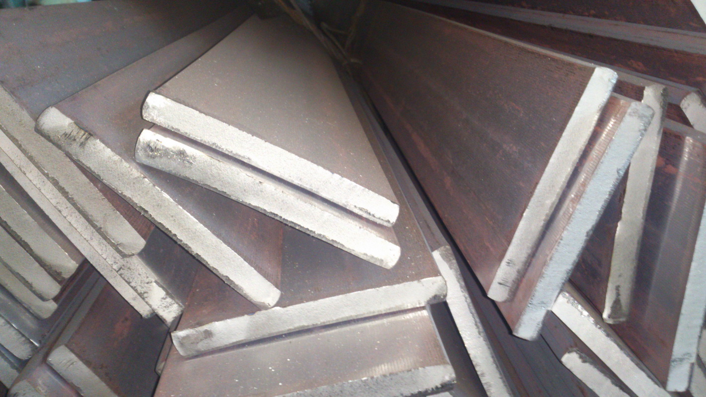Полоса 50x6 мм стальная горячекатанная в городе Белгород, фото 1, Белгородская область