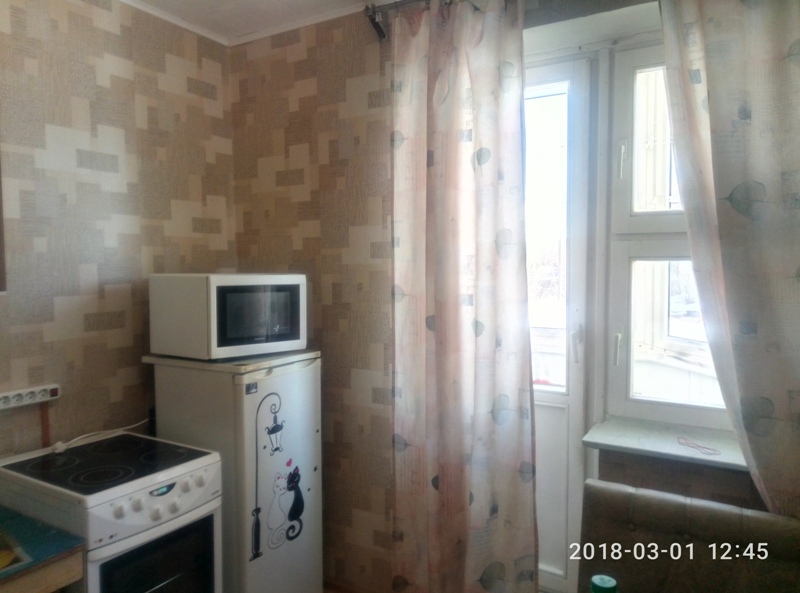 Продажа 1-комнатной квартиры в г. Москве ул. Адмирала Лазарева д. 47 в городе Москва, фото 3, Московская область