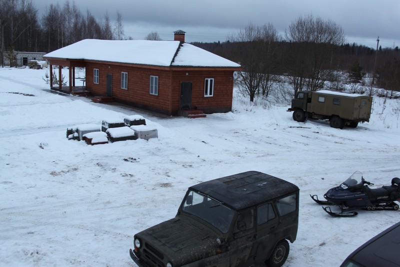 Услуги по организации охоты в Ярославской области в городе Ярославль, фото 3, стоимость: 1 500 руб.