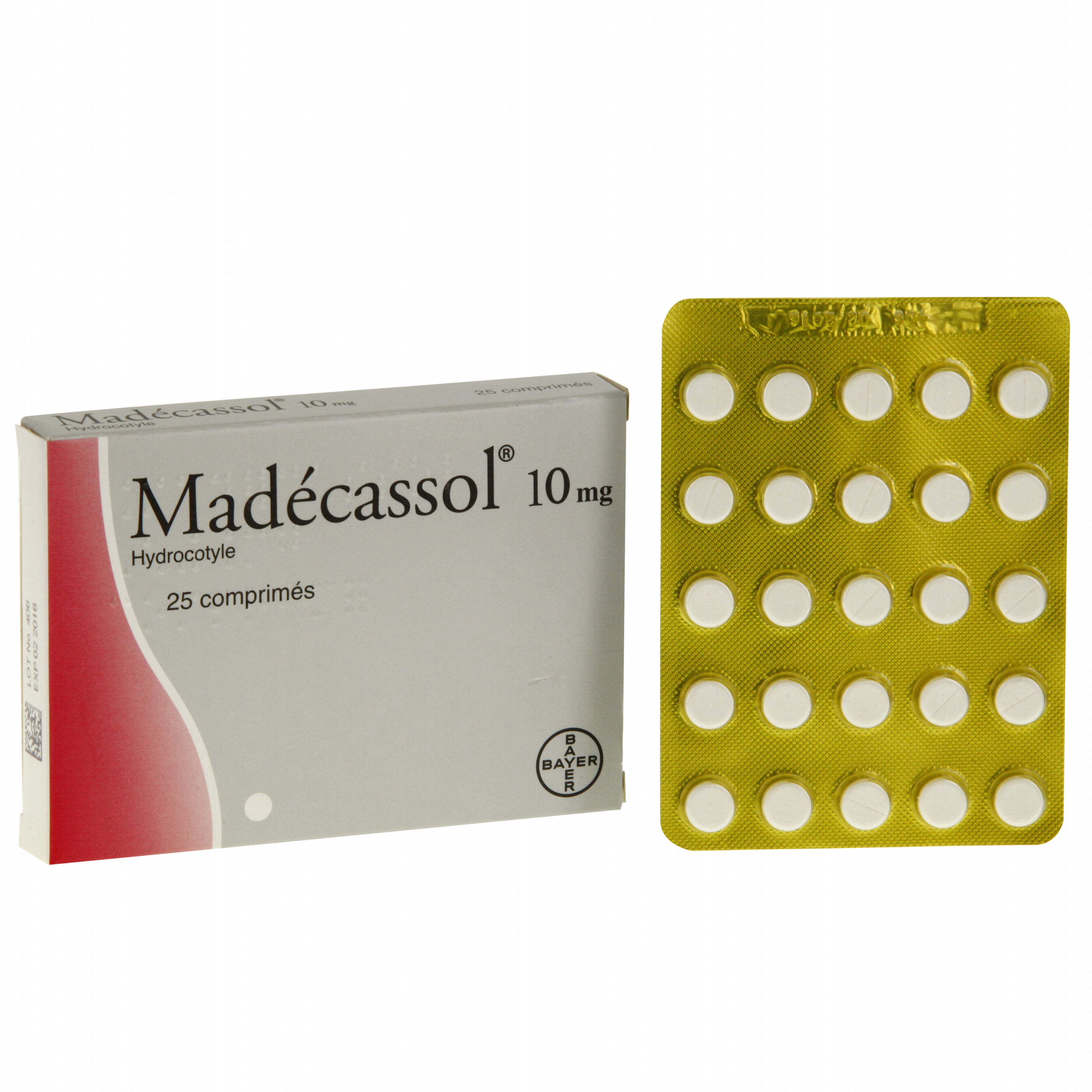 Мадекассол Мазь и Таблетки купить Madecassol Франция Турция  в городе Санкт-Петербург, фото 2, Другое