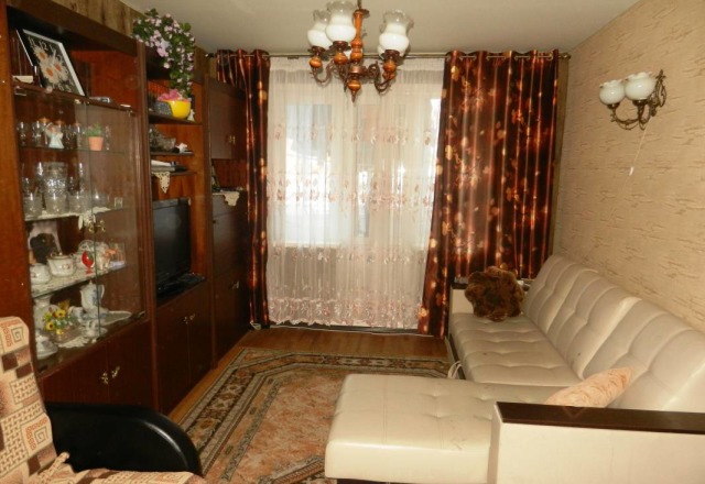 Продажа 3-х комнатной квартиры в г. Электросталь пр. Южный д. 11 корп. 1 в городе Электросталь, фото 2, телефон продавца: +7 (926) 126-43-70