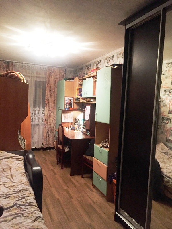 Продажа 3-х комнатной квартиры в г. Электросталь пр. Южный д. 11 корп. 1 в городе Электросталь, фото 6, телефон продавца: +7 (926) 126-43-70