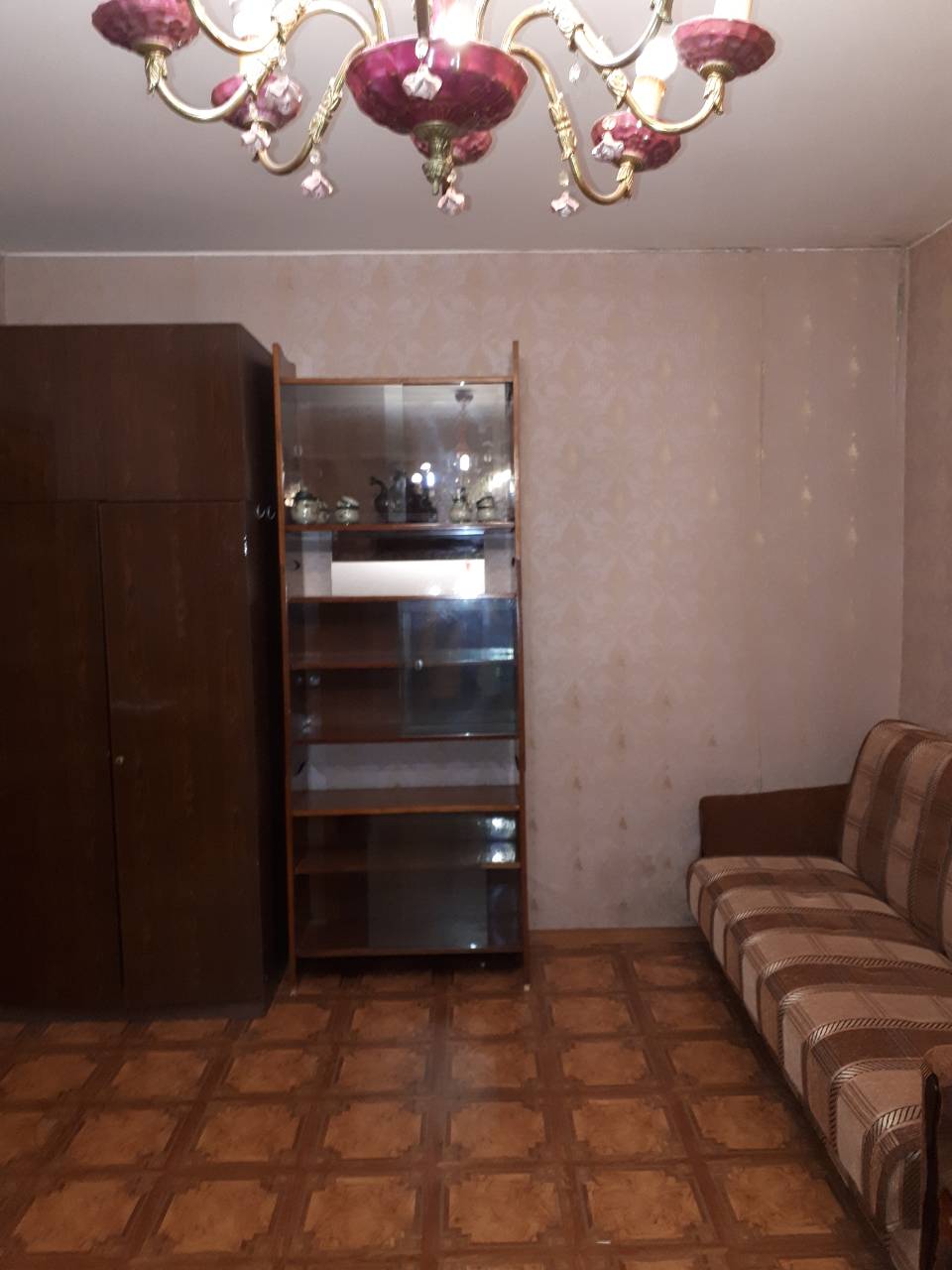 Продажа 1-комнатной квартиры в г. Москве Каширское шоссе д. 51 корп. 2 в городе Москва, фото 3, стоимость: 4 800 000 руб.