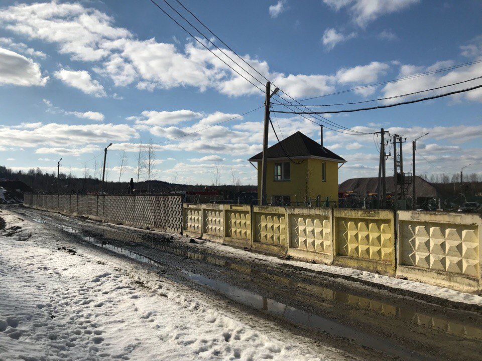 Продам участок промназначения 1.53га в городе Санкт-Петербург, фото 1, Ленинградская область