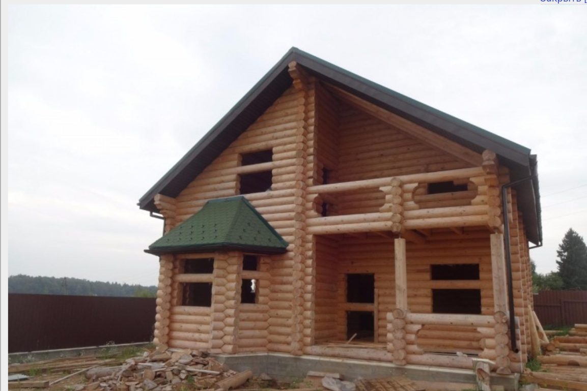 Продам дом в ДПК Никитское в городе Истра, фото 1, Продажа домов за городом