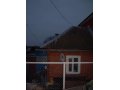 Кирпичный дом с удобствами в Тул.области в городе Плавск, фото 1, Тульская область