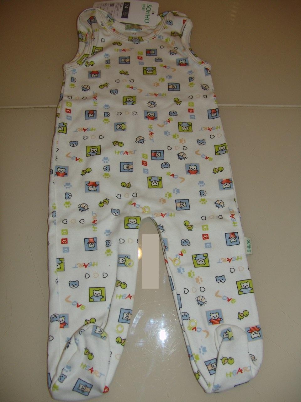 Оптовая распродажа в городе Саратов, фото 10, Одежда для новорожденных
