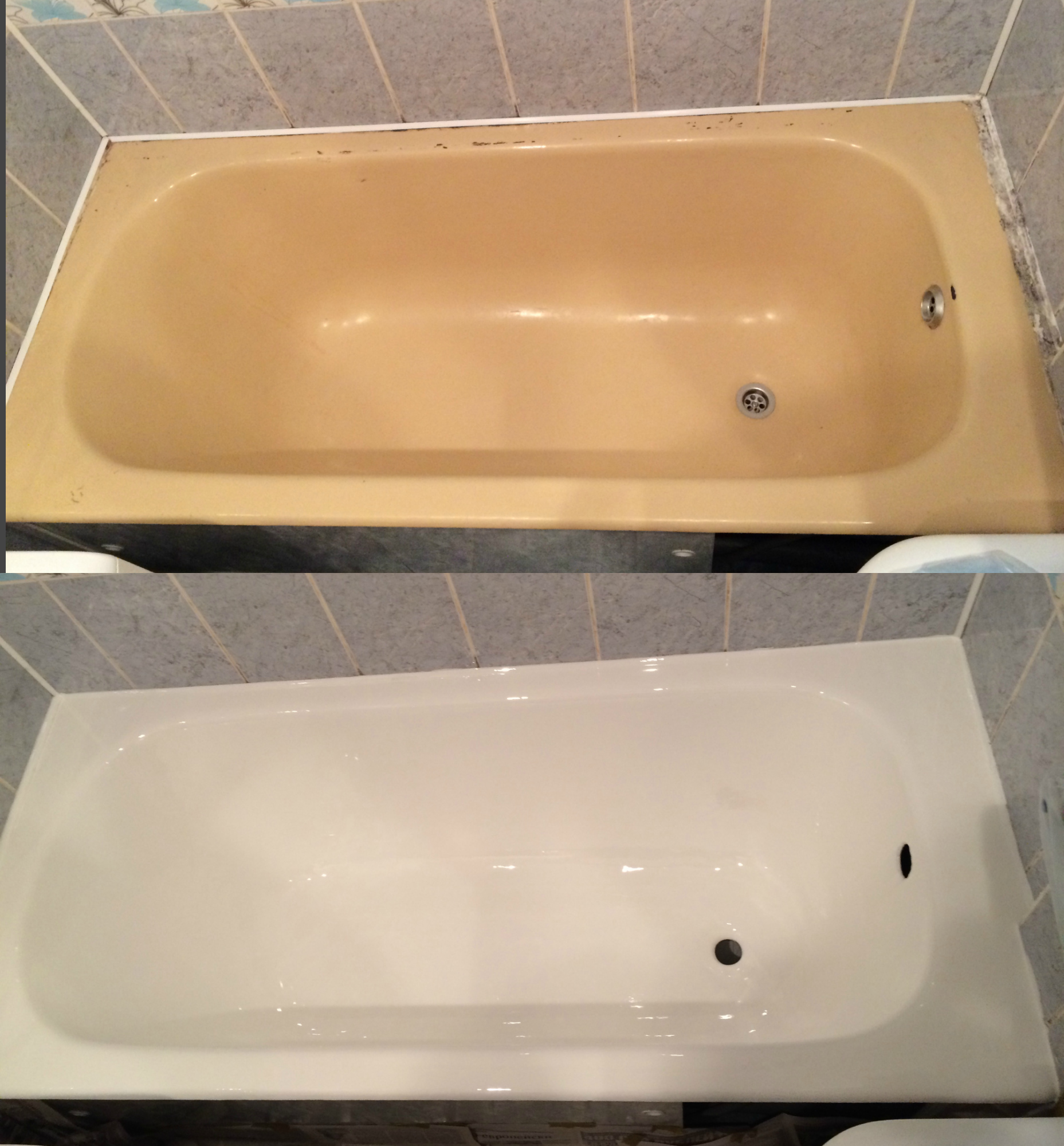 Реставрация ванн в Барнауле по цене частников! в городе Барнаул, фото 2, телефон продавца: +7 (913) 210-52-32