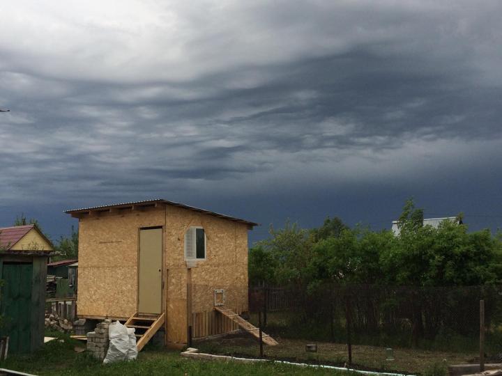 Продам ДОМ в поселке Калининский в городе Бреды, фото 2, Недвижимость