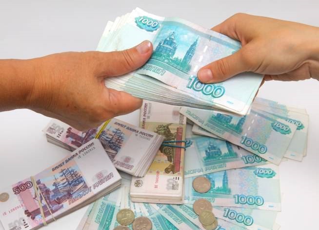 Реальная помощь в получении кредита до 4-х миллионов рублей в городе Владивосток, фото 1, Приморский край