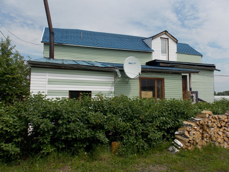 продам дом, Двуречное, Рыбинский р-н в городе Заозерный, фото 3, стоимость: 1 150 000 руб.