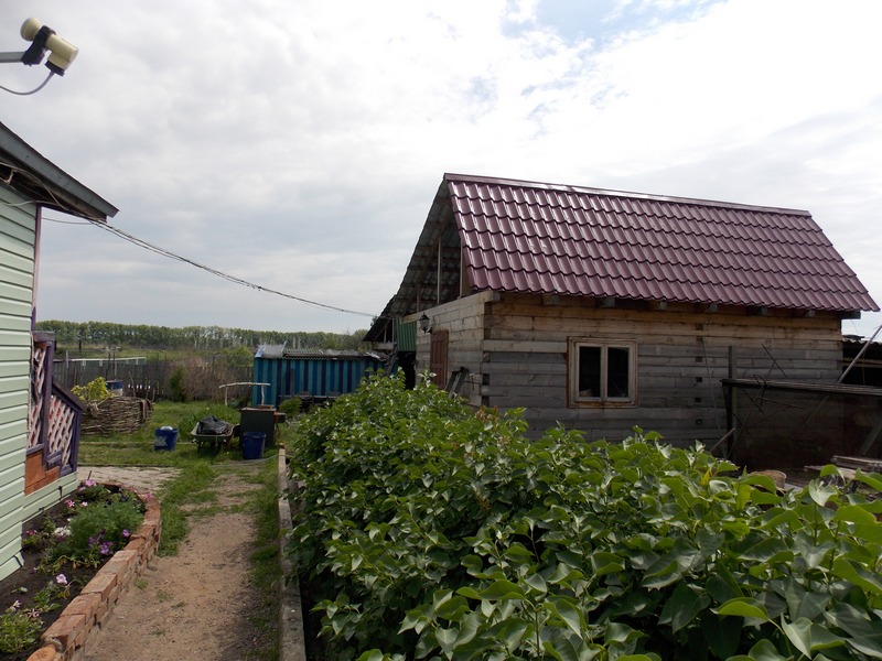 продам дом, Двуречное, Рыбинский р-н в городе Заозерный, фото 4, Продажа домов за городом