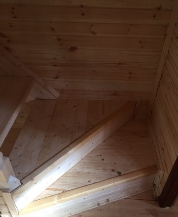 Дом 100 м² на участке 6 сот. в городе Переславль-Залесский, фото 3, Продажа домов за городом