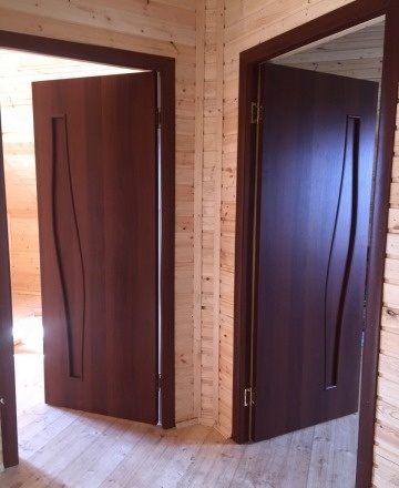 Дом 100 м² на участке 6 сот. в городе Переславль-Залесский, фото 5, телефон продавца: +7 (960) 535-84-44