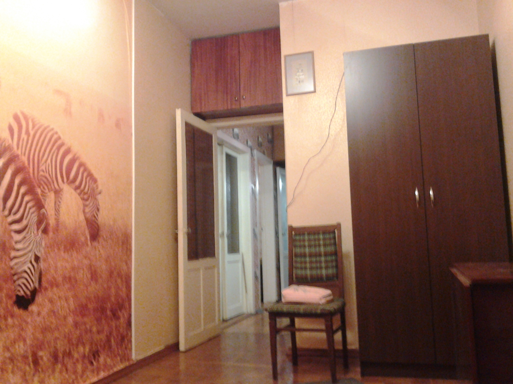 Сдаю 3-х комнатную квартиру в г. Краснодаре в городе Краснодар, фото 1, телефон продавца: +7 (903) 459-83-90
