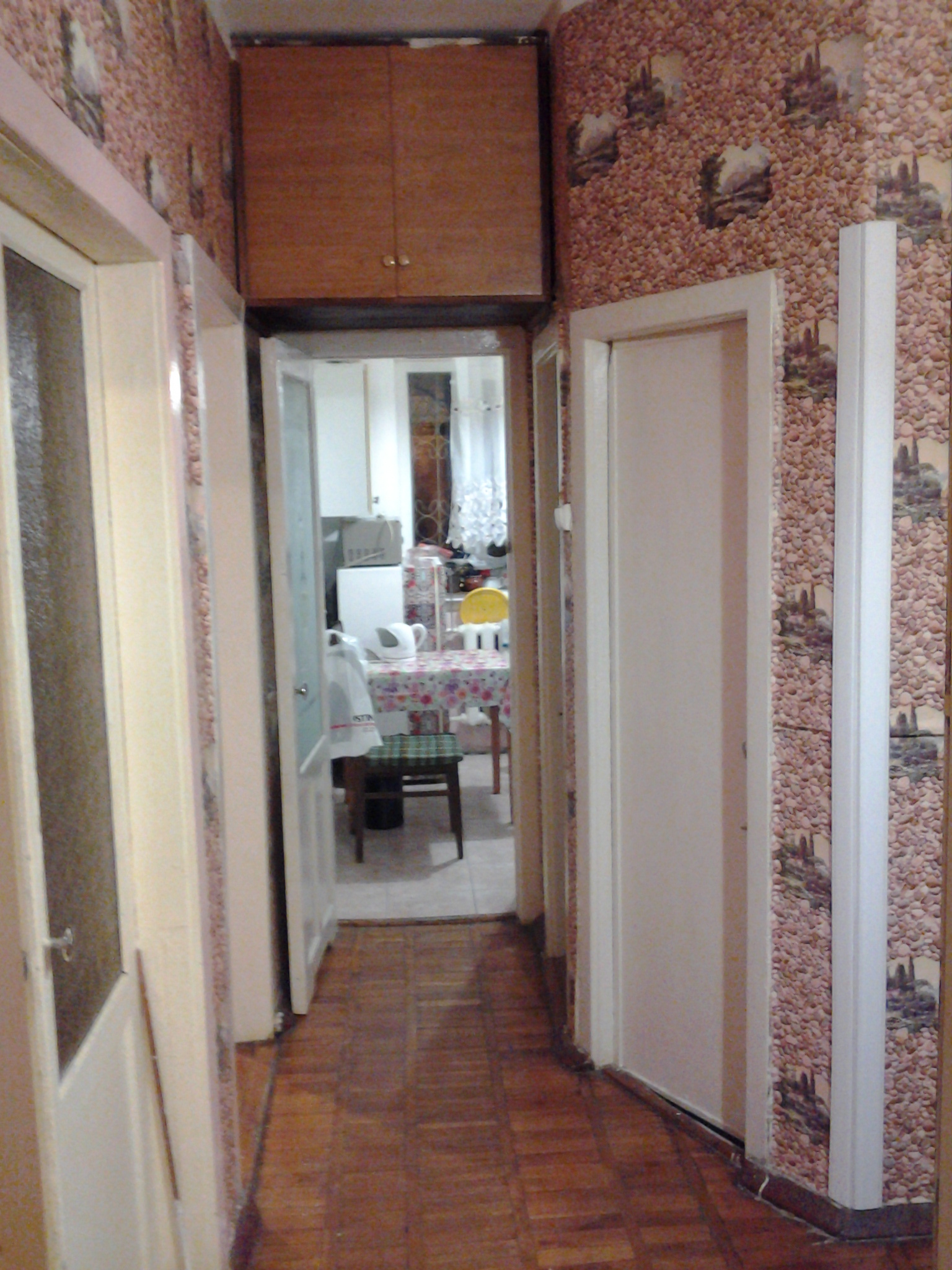 Сдаю 3-х комнатную квартиру в г. Краснодаре в городе Краснодар, фото 4, Краснодарский край