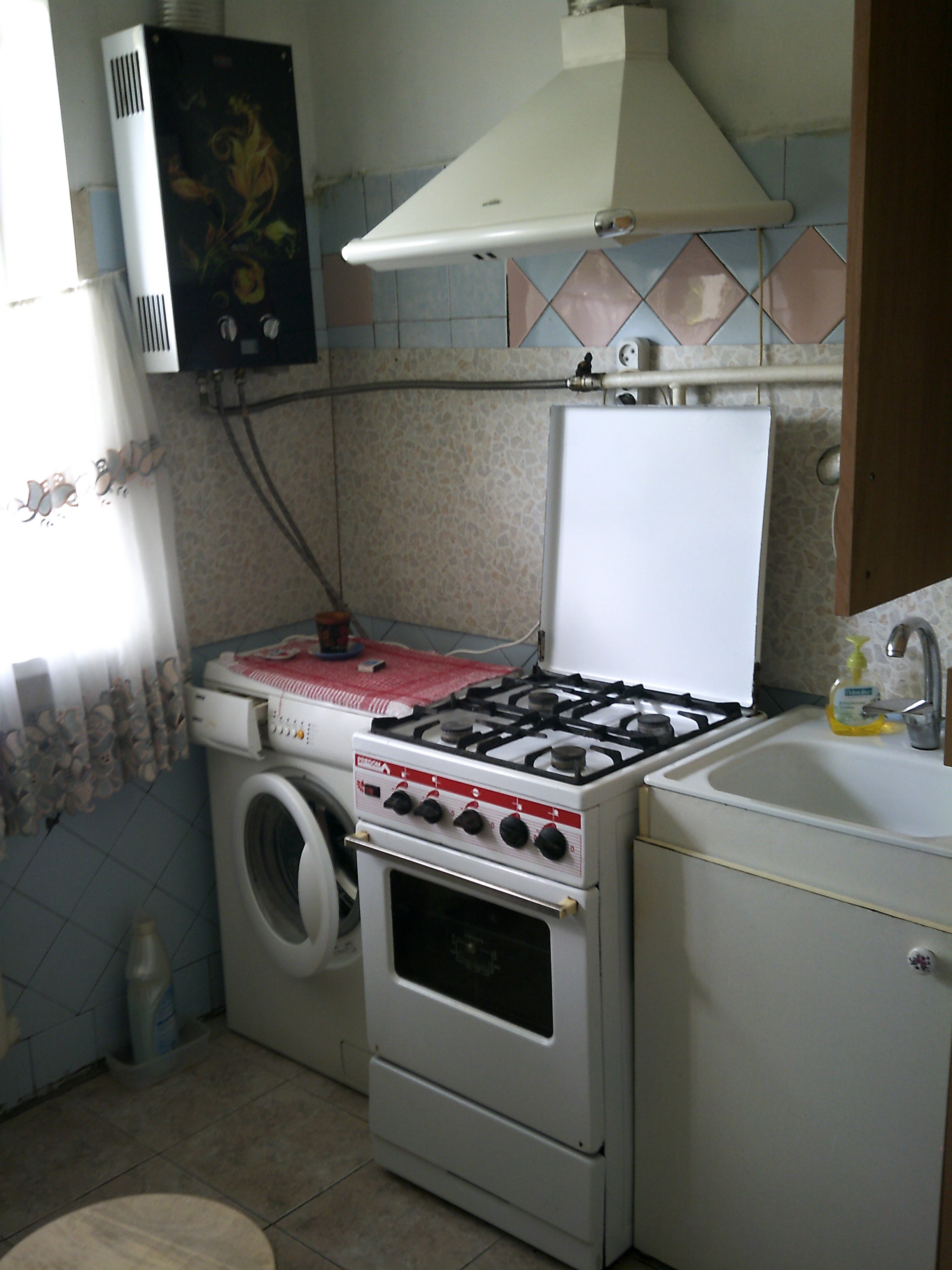 Сдаю 3-х комнатную квартиру в г. Краснодаре в городе Краснодар, фото 3, стоимость: 22 000 руб.