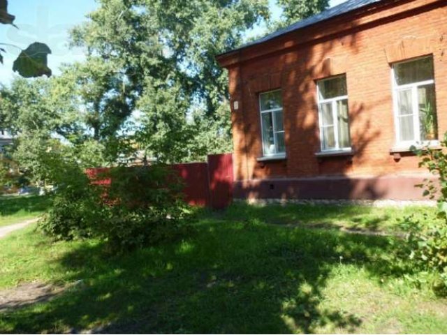 Купить Дом В Котовске Тамбовского Района