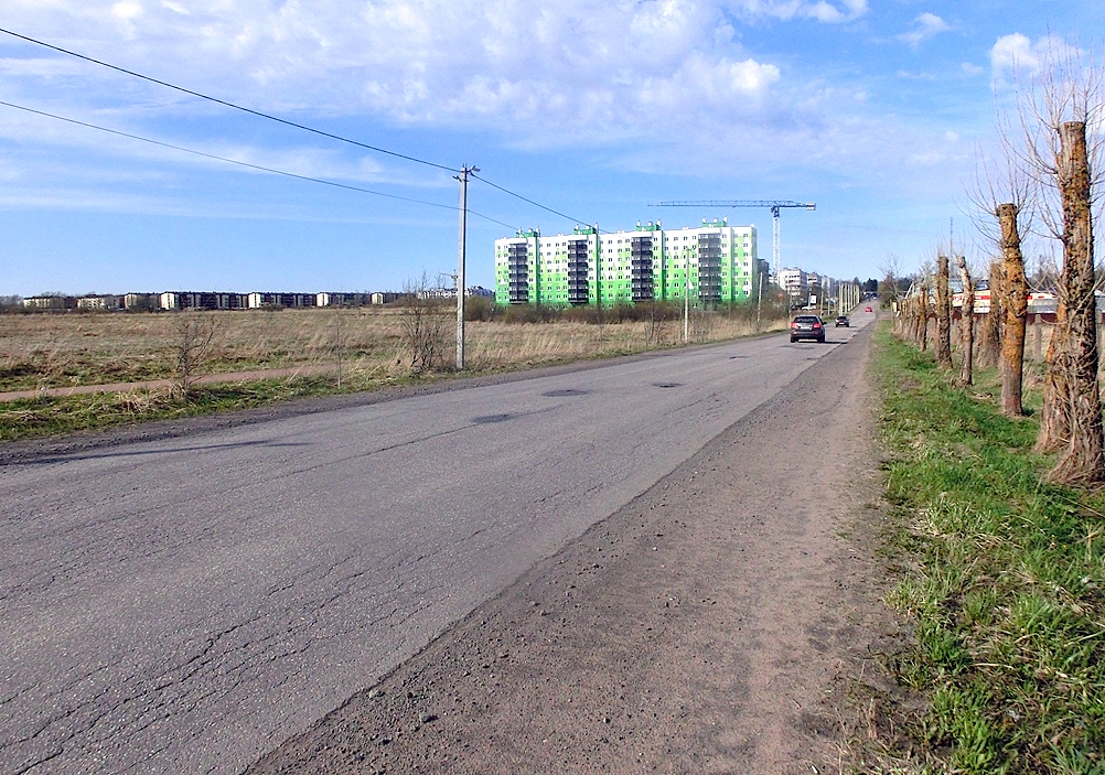 Участки производственно складского назначения в городе Щеглово, фото 4, Ленинградская область