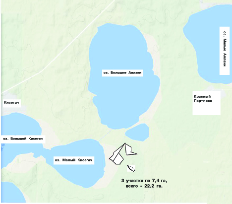 Земельный участок в Челябинской области в городе Касли, фото 1, телефон продавца: +7 (904) 389-96-15