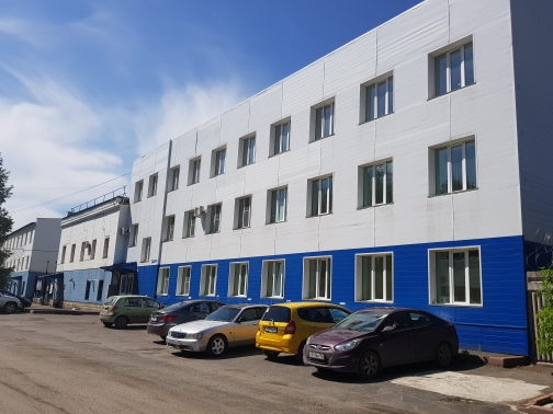 Сдам Помещения для размещения офиса в городе Кемерово, фото 1, Кемеровская область