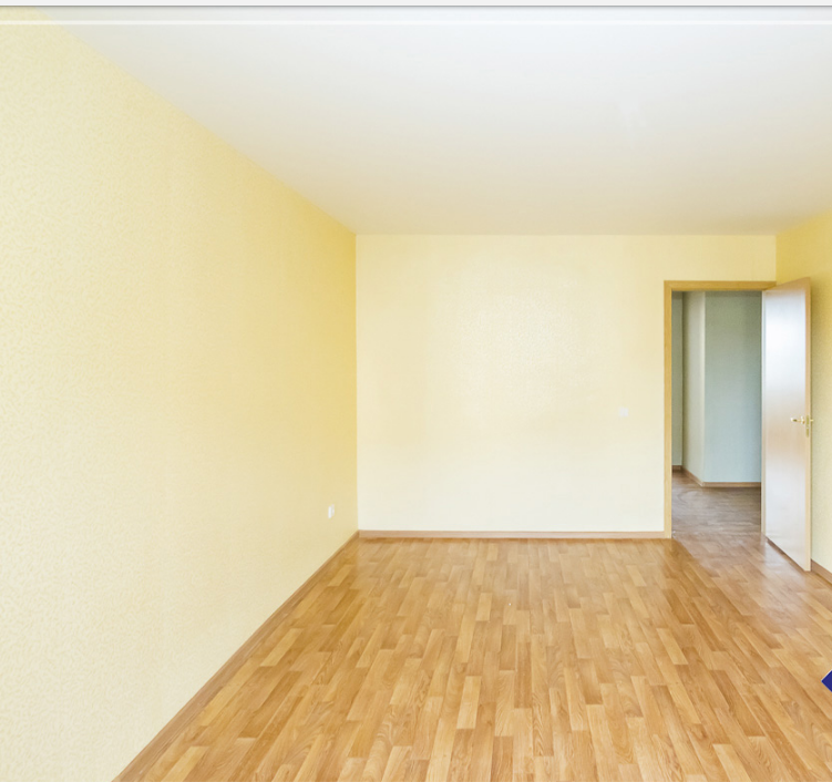 Продам 2-комнатную квартиру  в городе Яблоновский, фото 4, Краснодарский край