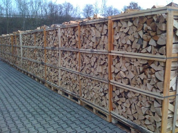 Купить дрова в Наро-Фоминске из Боровского лесничества. в городе Наро-Фоминск, фото 1, Московская область