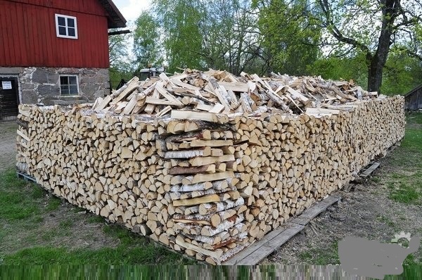 Доставка Берёзовых дров по Наро-Фоминскому району. в городе Селятино, фото 1, Другое