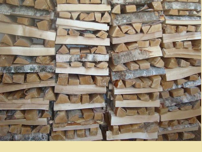 Купить Берёзовые дрова Киевское шоссе. в городе Киевский, фото 1, Московская область