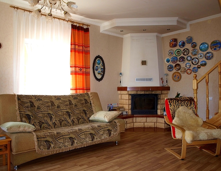 Жилой дом с баней на Ладожском озере Осиновец в городе Всеволожск, фото 6, стоимость: 9 500 000 руб.